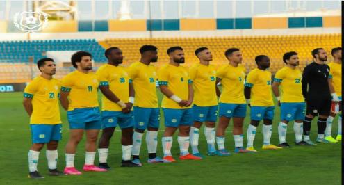 الإسماعيلي: نسير على الطريق الصحيح.. وحمزة الجمل نجح